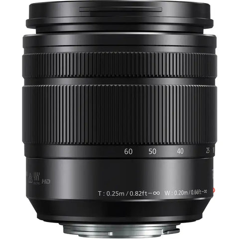 Panasonic LUMIX G Series 12-60mm F3.5-5.6