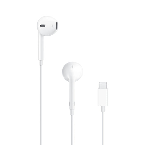 Apple EarPods EarPods (USB-C)