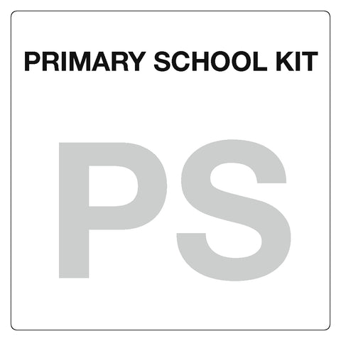 Primary School Kit SACOME