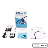 Grove Zero Bit Kit Micro Car V2.0