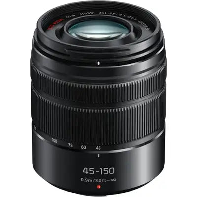 Panasonic LUMIX G Vario 45-150mm/F4.0-5.6 ASPH