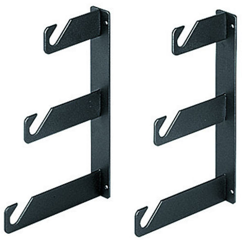 Manfrotto | Background Paper Triple Hooks