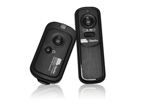 Pixel | RW-221/N3/E3 Oppilas Wireless Shutter Remote Control (Canon)