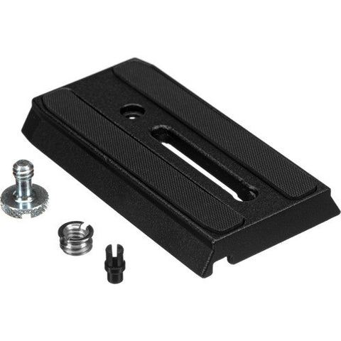 Manfrotto 501 Quick Release Plate