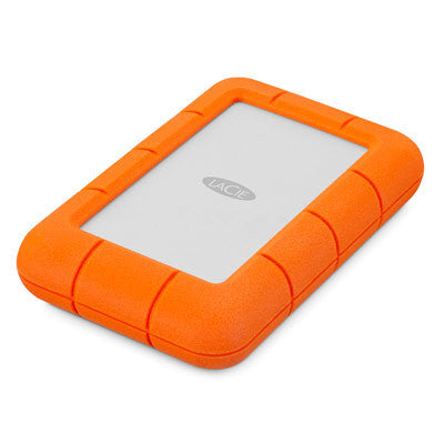 LaCie | Rugged™ Mini