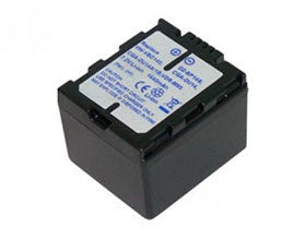 Inca | Panasonic Battery 740554 (CGA-DU14)