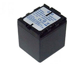 Inca | Panasonic Battery 740556 (CGA-DU21)