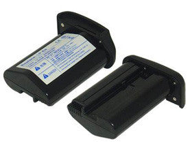 Inca | Battery Replacement Canon LP-E4
