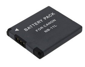 Inca | Battery Replacement Canon NB-11L