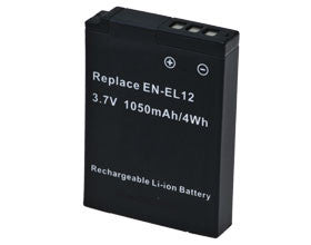 Inca | Nikon Battery 780202 (EN-EL12)