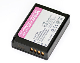 Inca | Panasonic Battery 780252 (DMW-BCG10)