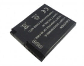 Inca | Panasonic Battery 780253 (DMW-BCL7)
