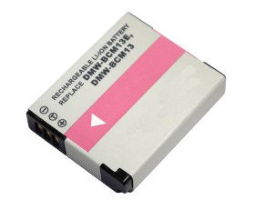 Inca | Panasonic Battery 780261 (DMW-BCM13)