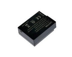 Inca | Panasonic Battery 780262 (DMW-BLC12)
