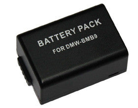 Inca | Panasonic Battery 780264 (DMW-BMB9)