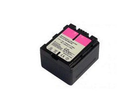 Inca | Panasonic Battery 780702 (VW-VBK130)