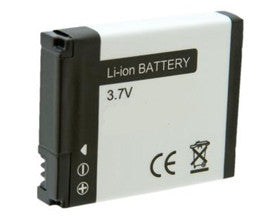 Inca Battery GoPro Replacement | AHDBT-001 (780802)