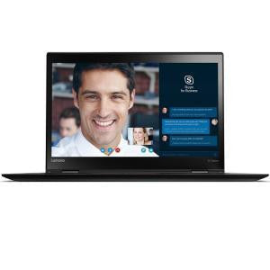 Lenovo X1 Carbon Notebook