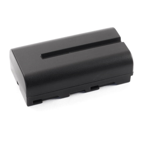 NP-F550 battery