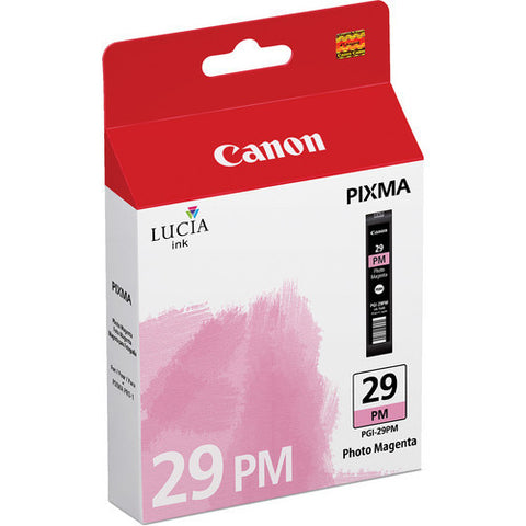 Canon | PGI-29 Photo Magenta Ink Tank