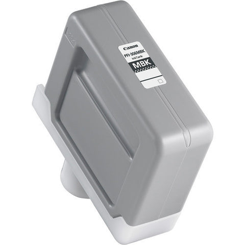 Canon | PFI-306 Matte Black Ink Cartridge (330 ml)
