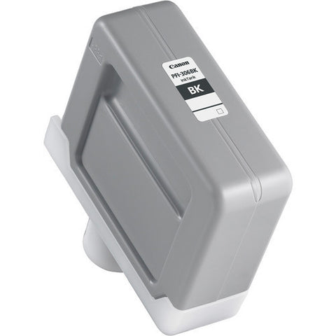 Canon | PFI-306 Black Ink Cartridge (330 ml)