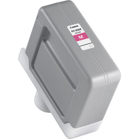 Canon | PFI-306 Magenta Ink Cartridge (330 ml)
