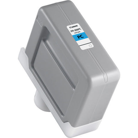 Canon | PFI-306 Photo Cyan Ink Cartridge (330 ml)