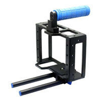 Glanz DSLR Cage