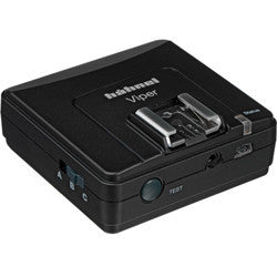 Hahnel | Viper Extra Receiver for Canon