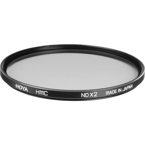 Hoya Neutral Density NDX2 | 52mm