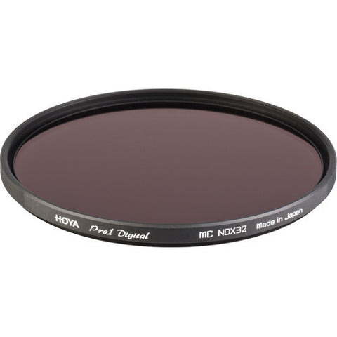 Hoya Pro 1 Digital Neutral Density 32x Filter | 55mm
