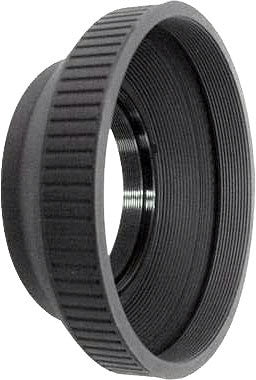Glanz Rubber Lens Hood | Multiple Sizes