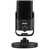 Rode NT-USB Mini Compact Studio Quality USB Microphone