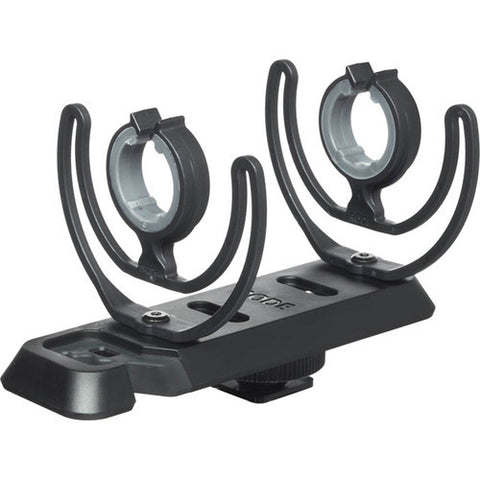 RØDE SM3R | Camera Shoe Shock Mount