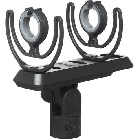 RØDE SM4R | Boompole/Mic Stand Shock Mount