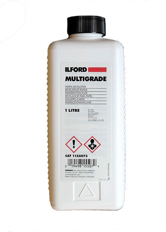 Ilford Multigrade Developer | 1L