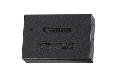 Canon LP-E17