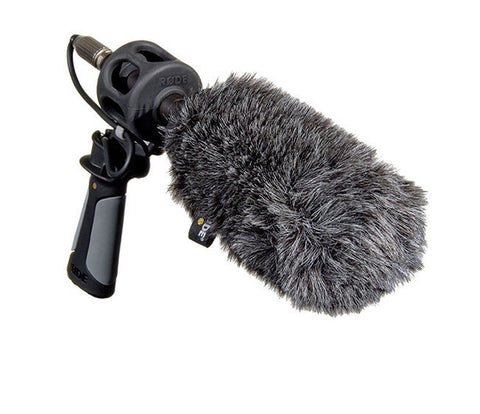RØDE WS6 | Deluxe Wind Shield