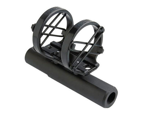 RØDE SM5 | Camera Ring-Clamp Shock Mount