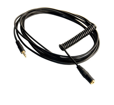 RØDE VC1 | Minijack/3.5mm Stereo Extension Cable (3m/10')