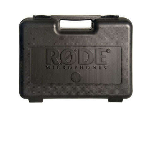 RØDE RC5 | Rugged Microphone Case