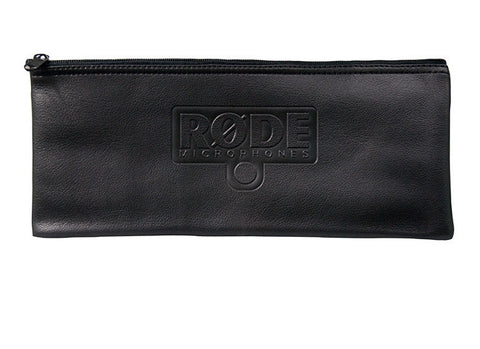 RØDE ZP2 | Padded Zip Pouch (large)