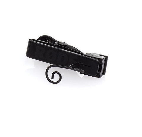 RØDE LAV-CLIP | Microphone Mounting Clip