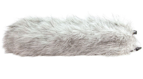 RØDE DeadWombat | Artificial Fur Wind Shield for Blimp