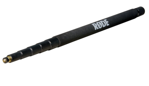 RØDE Boompole | Professional Boompole - 3.3m
