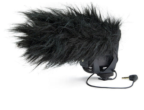 RØDE DeadCat VMP | Artificial Fur Wind Shield