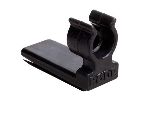 RØDE Vampire Clip | Double-Toothed Clothing Pin Mount for Lavalier