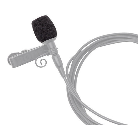 RØDE WS-LAV | Pop Filter/Wind Shield