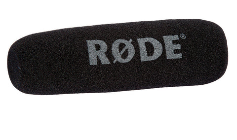 RØDE WSVM | Pop Filter/Wind Shield